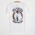 1986 David Lee Roth Fabulous Picasso Bros Shirt
