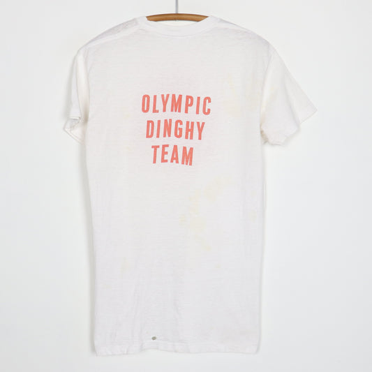 1968 Hardwick's Dinghy Derby Shirt