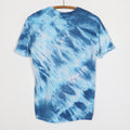 1989 The Who Tommy 25th Anniversary Tie Dye Shirt