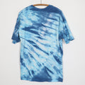 1990s Steve Miller Fillmore Tie Dye Shirt