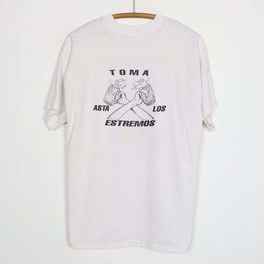 1990s Johnny Vomit Shirt