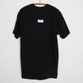 1989 New Order Concert North American Tour Shirt
