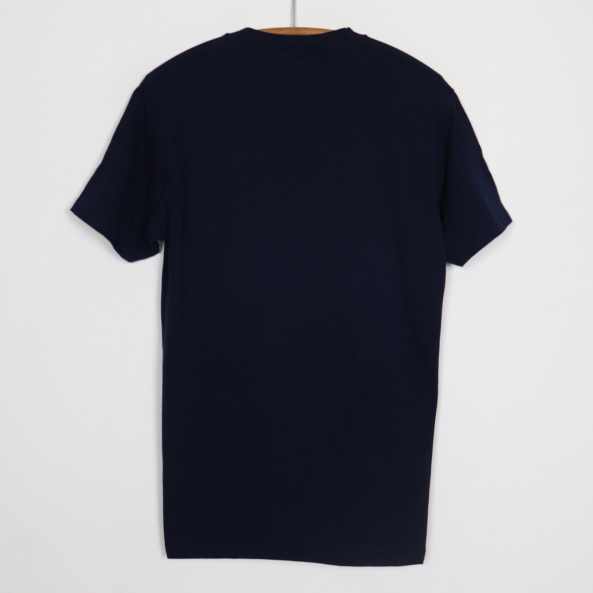 1980s Disney Star Wars Star Tours Interceptor Shirt