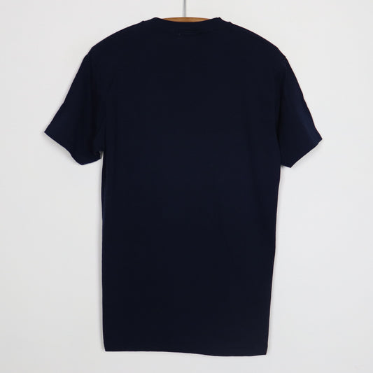 1980s Disney Star Wars Star Tours Interceptor Shirt