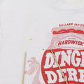 1968 Hardwick's Dinghy Derby Shirt