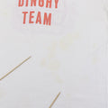 1968 Hardwick's Dinghy Derby Shirt