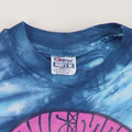 1990s Steve Miller Fillmore Tie Dye Shirt
