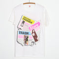 1990 Cher National Enquirer Shirt