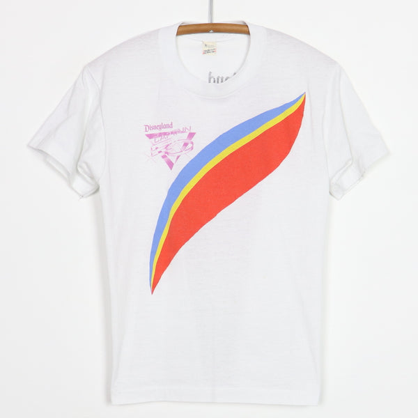 1986 Disney Captain EO Michael Jackson Shirt | WyCo Vintage