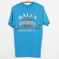 1980s Harley Davidson America's Pride Shirt