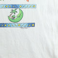 1999 Jimmy Buffett Beach House On The Moon Tour Shirt