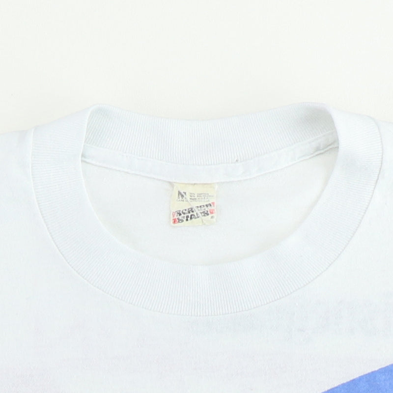 1986 Disney Captain EO Michael Jackson Shirt
