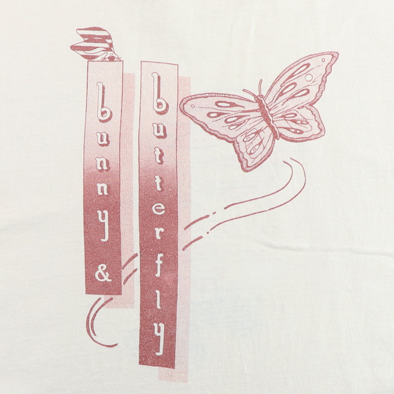 1978 Heart Butterfly FM Productions Shirt
