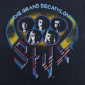 1979 Styx Grand Decathlon Shirt