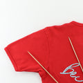 1978 Stiff Records Be Stiff Tour Shirt