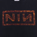 1990s Nine Inch Nails Self Destruct Tour Shirt
