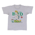 1980s Larry Bird Boston Celtics NBA Basketball Shirt