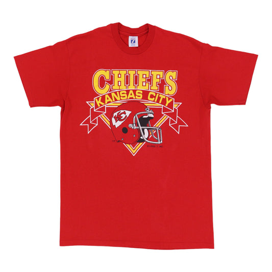 1990s Kansas City Chiefs Shirt