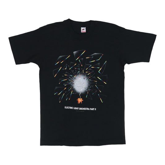 1993 Electric Light Orchestra Part II Tour Shirt