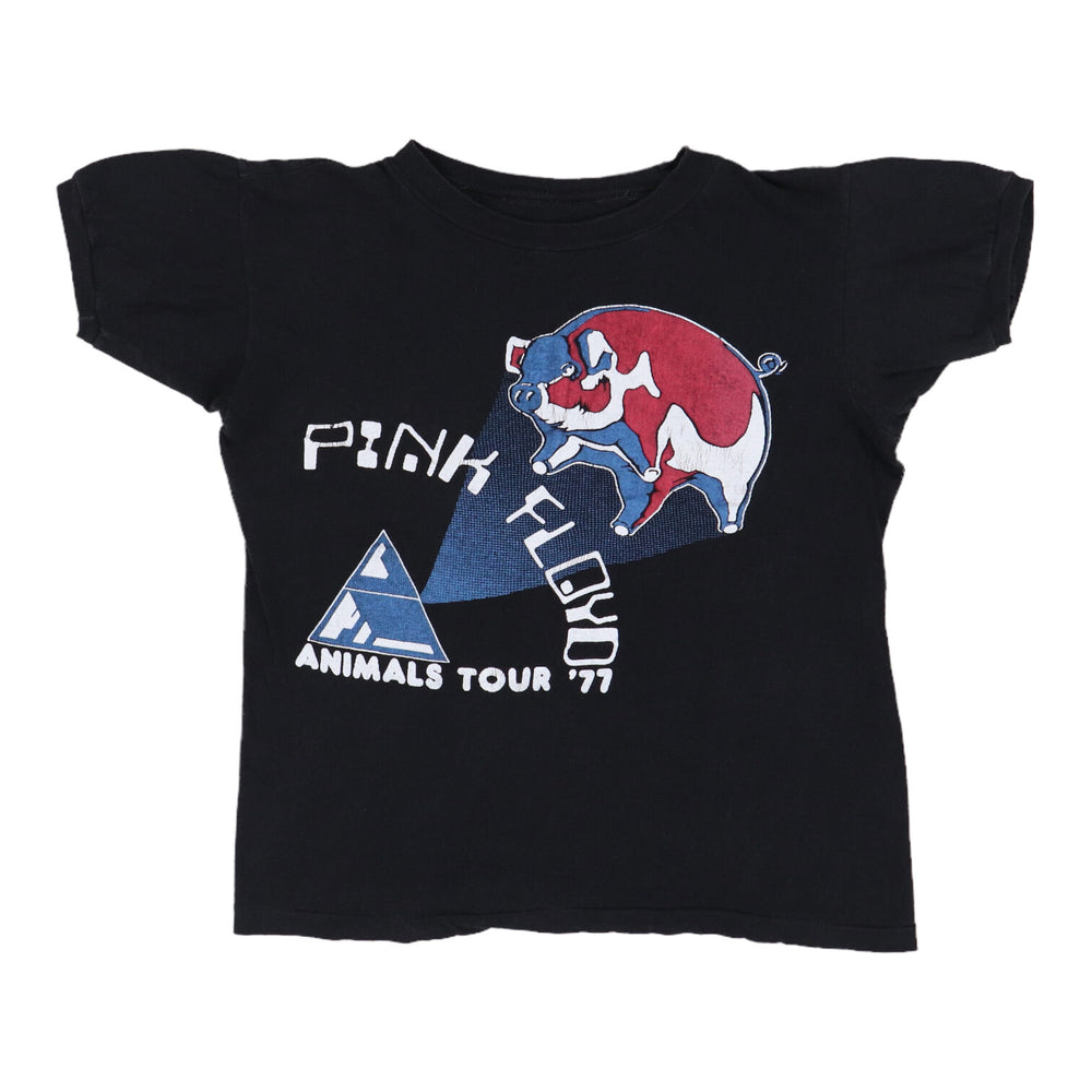 1977 Pink Floyd Animals Tour Shirt