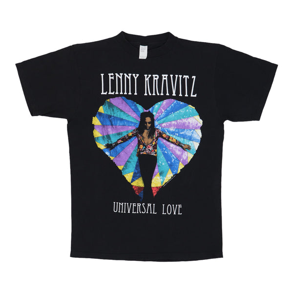 Lenny Kravitz Tシャツ 1993 UNIVERSAL LOVE 02172324-1993-Lenny-Kravitz-