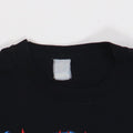 1987 Def Leppard Hysteria Tour Shirt