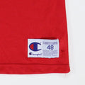 1990s Hakeem Olajuwon Houston Rockets NBA Basketball Jersey