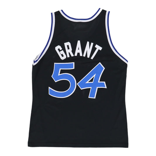 1990s Horace Grant Orlando Magic NBA Basketball Jersey