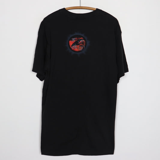 1995 Led Zeppelin Winterland Shirt