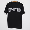 1990s Led Zeppelin Hermit Shirt