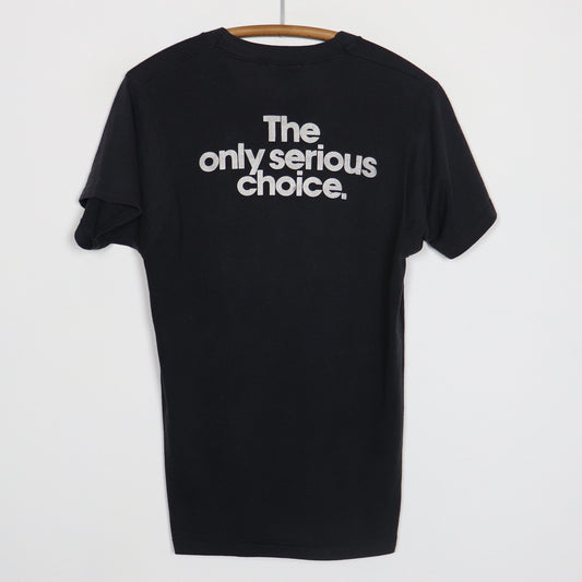 1980s Zildjian Cymbals Shirt