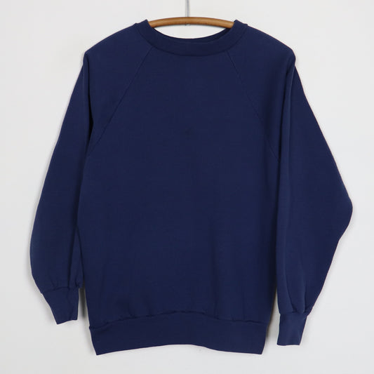 1986 Bob Seger Tour Sweatshirt