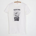 1972 Rolling Stone Magazine Ralph Steadman Shirt