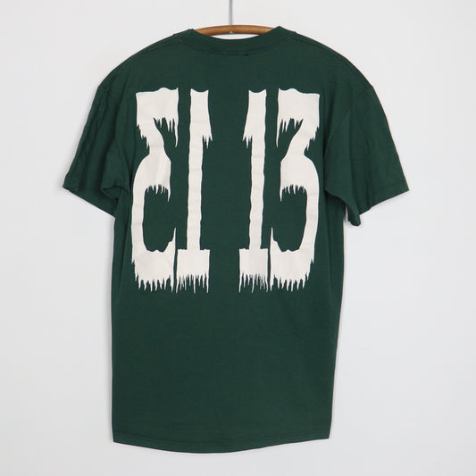 1990s Type O Negative Orchestra Of Death Shirt