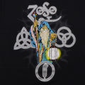 1990s Led Zeppelin Hermit Shirt