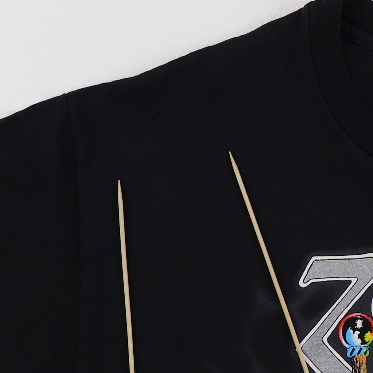 1990s Led Zeppelin Hermit Shirt