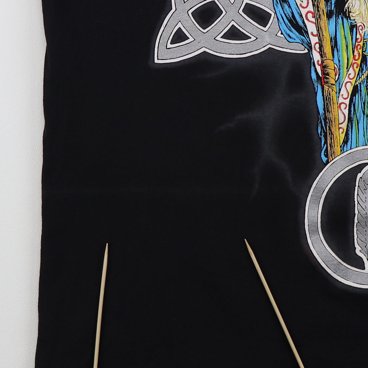 1990s Led Zeppelin Hermit Shirt