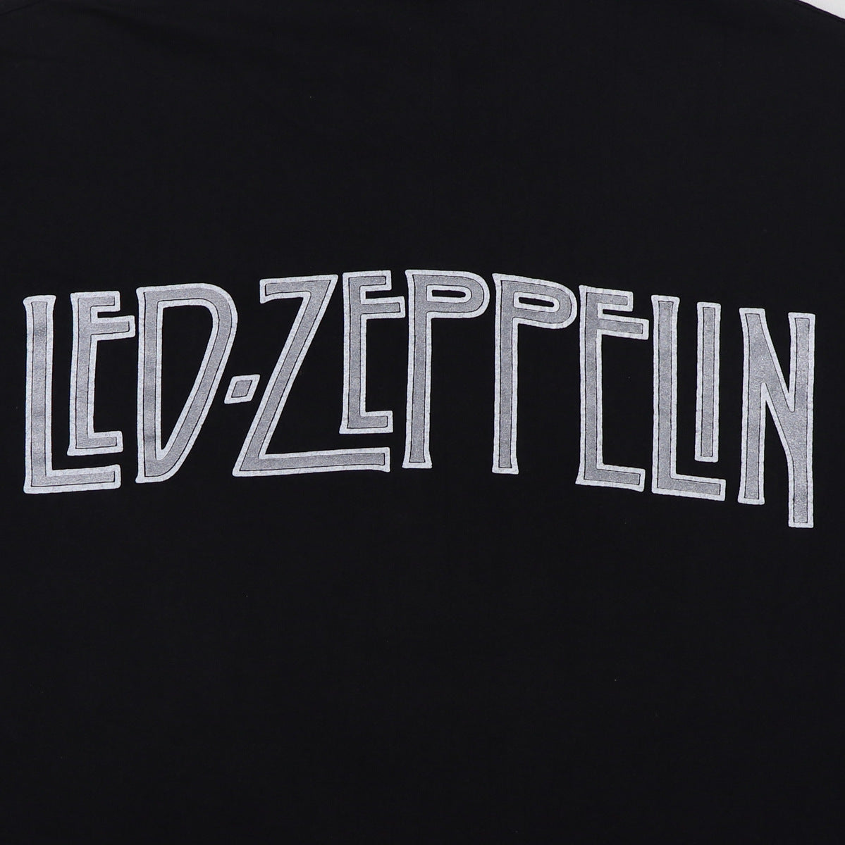 1990s Led Zeppelin Hermit Shirt