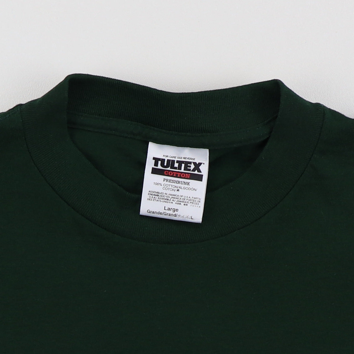 1996 Bush Razorblade Suitcase Shirt | Authentic Vintage Tee – WyCo