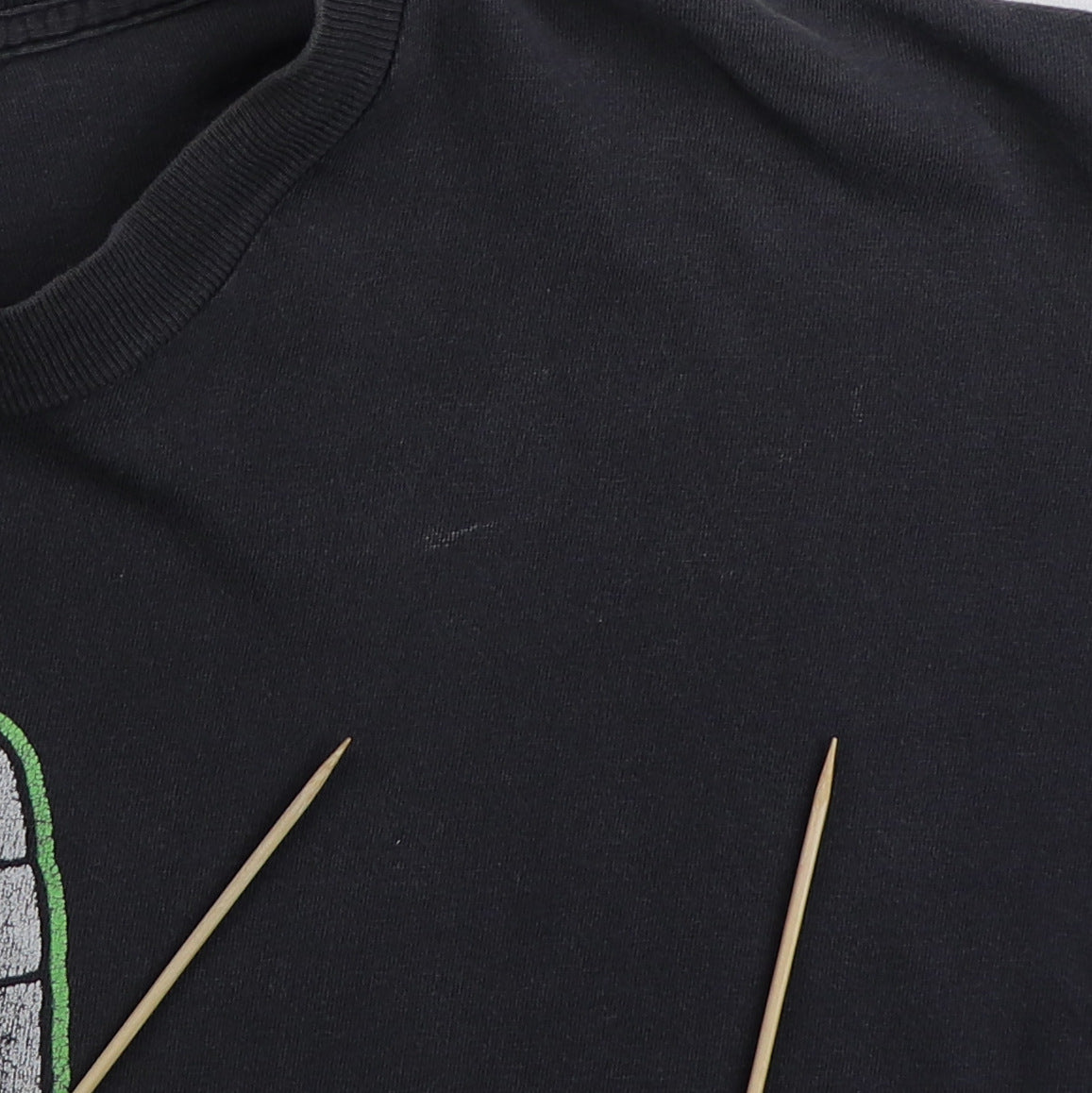 1995 Marilyn Manson We Hate Love Shirt