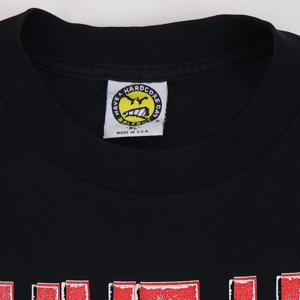 1990s Shut Up Bitch Shirt