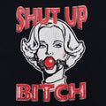 1990s Shut Up Bitch Shirt