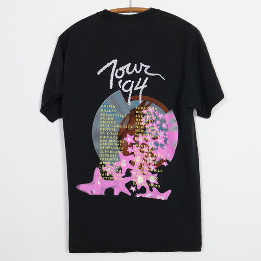 1994 Fleetwood Mac Tour Shirt