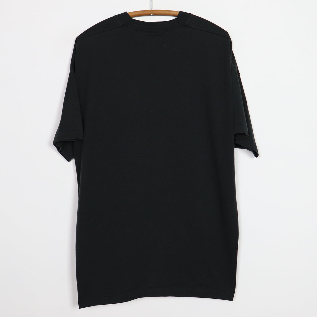 1980s Dare Drug Abuse Resistance Education Shirt WyCo Vintage