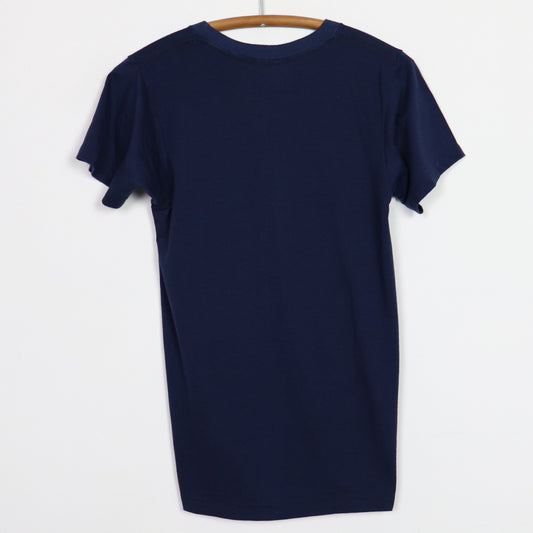 1979 Nazareth No Mean City Shirt