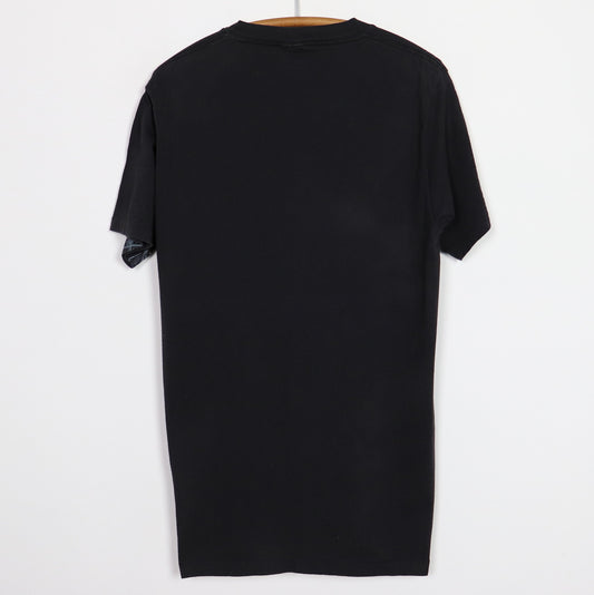 1996 Star Wars Darth Vader All Over Print Shirt