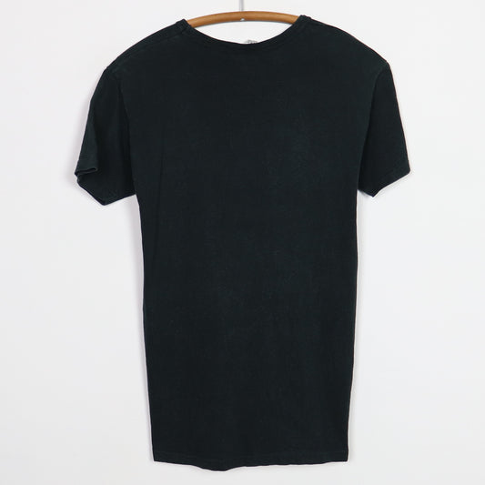 1977 Bob Seger March Of Dimes Shirt