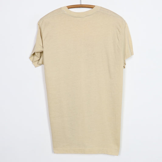 1982 Midwest Zoo Review Kansas City Shirt