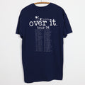 1994 Face To Face Over It Tour Shirt