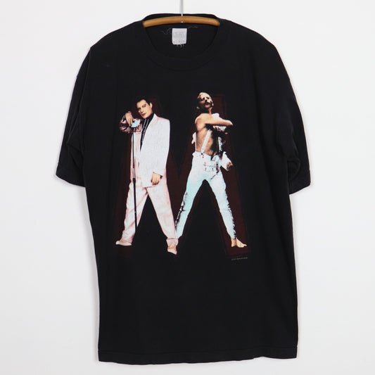 1993 Freddie Mercury Shirt